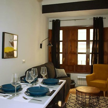 Pushe Granada Catedral Art & Tradition Apartamento Exterior foto