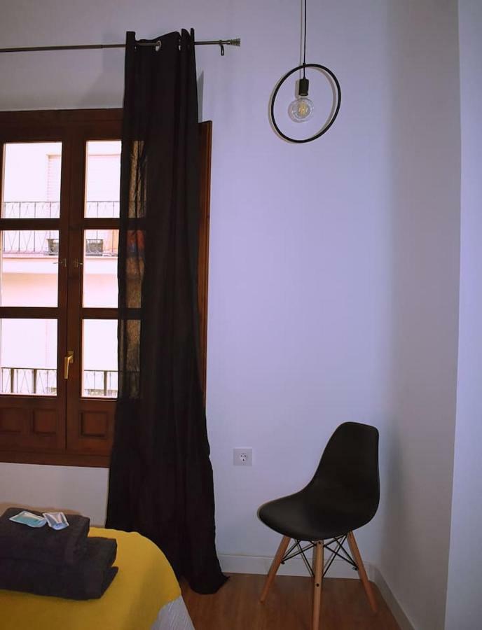 Pushe Granada Catedral Art & Tradition Apartamento Exterior foto